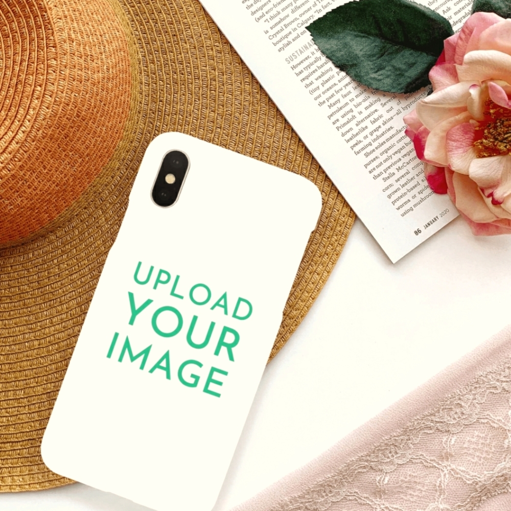 Custom Phone Caces